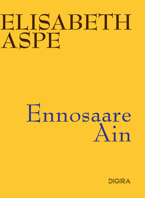 E-raamat: Ennosaare Ain