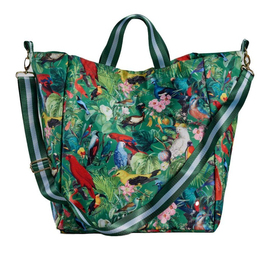 Käekott Easy Shopper Bag, Voliere