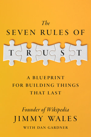 Seven Rules of Trust