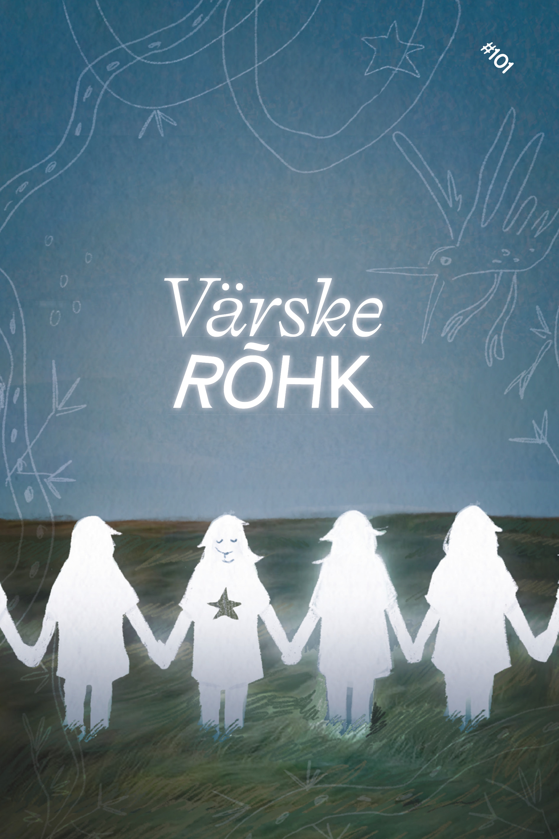 Värske Rõhk nr 101 (mai 2026)