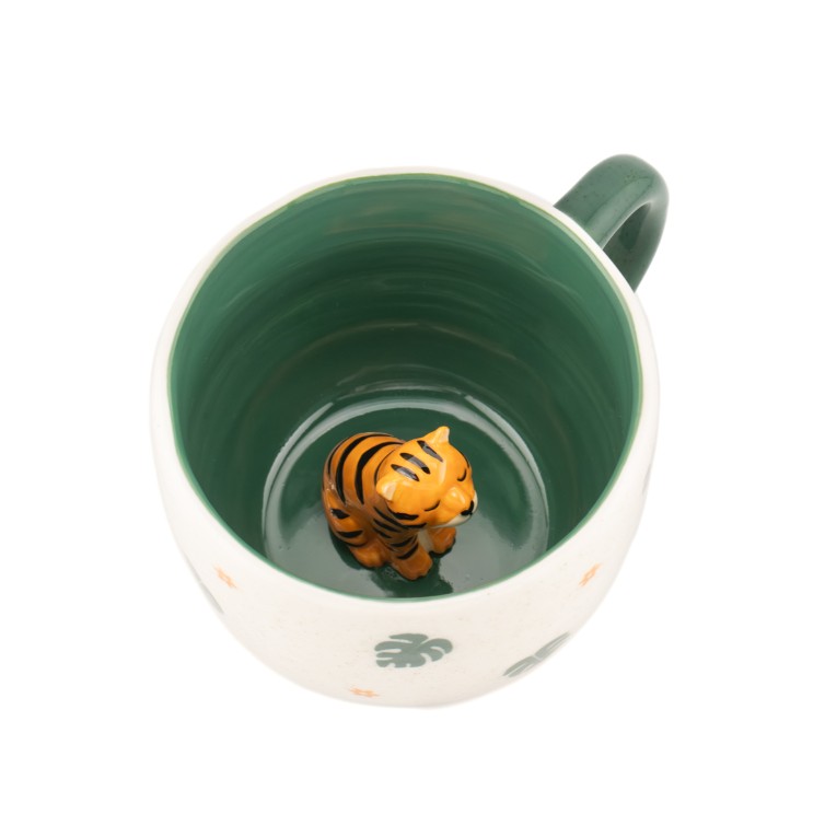Kruus Surprise Tiger, 350ml