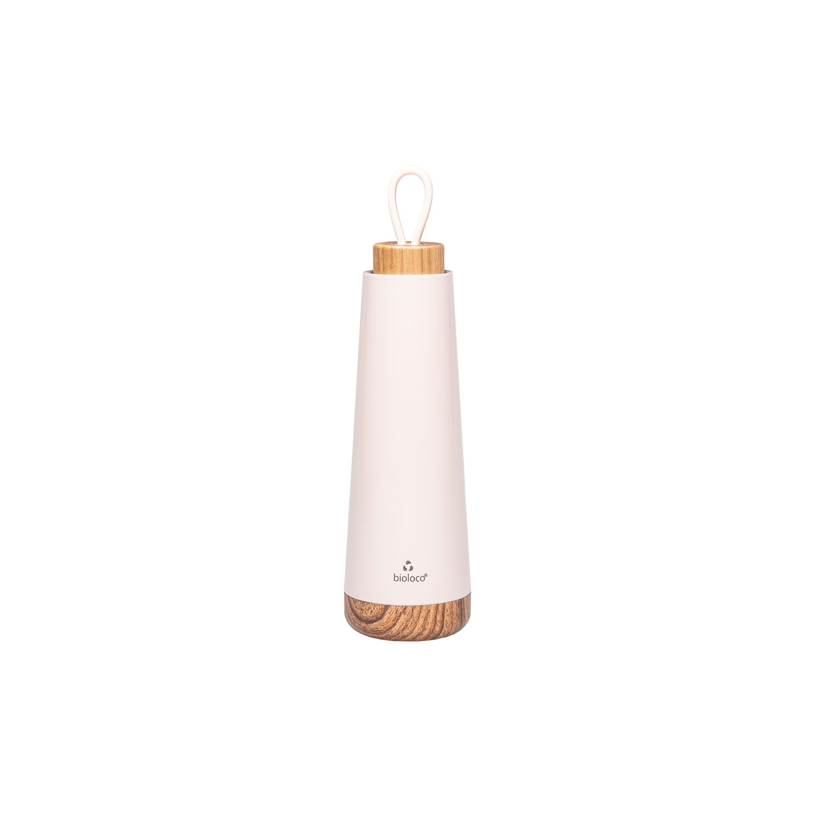 ChicMic termospudel 500ml Bioloco Loop rose