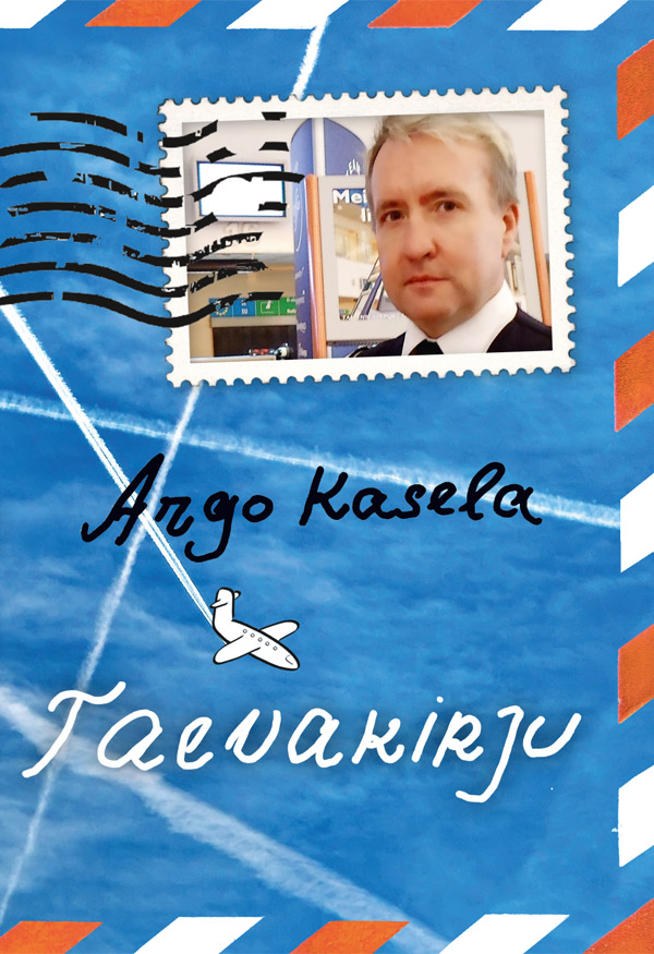 E-raamat: Taevakirju