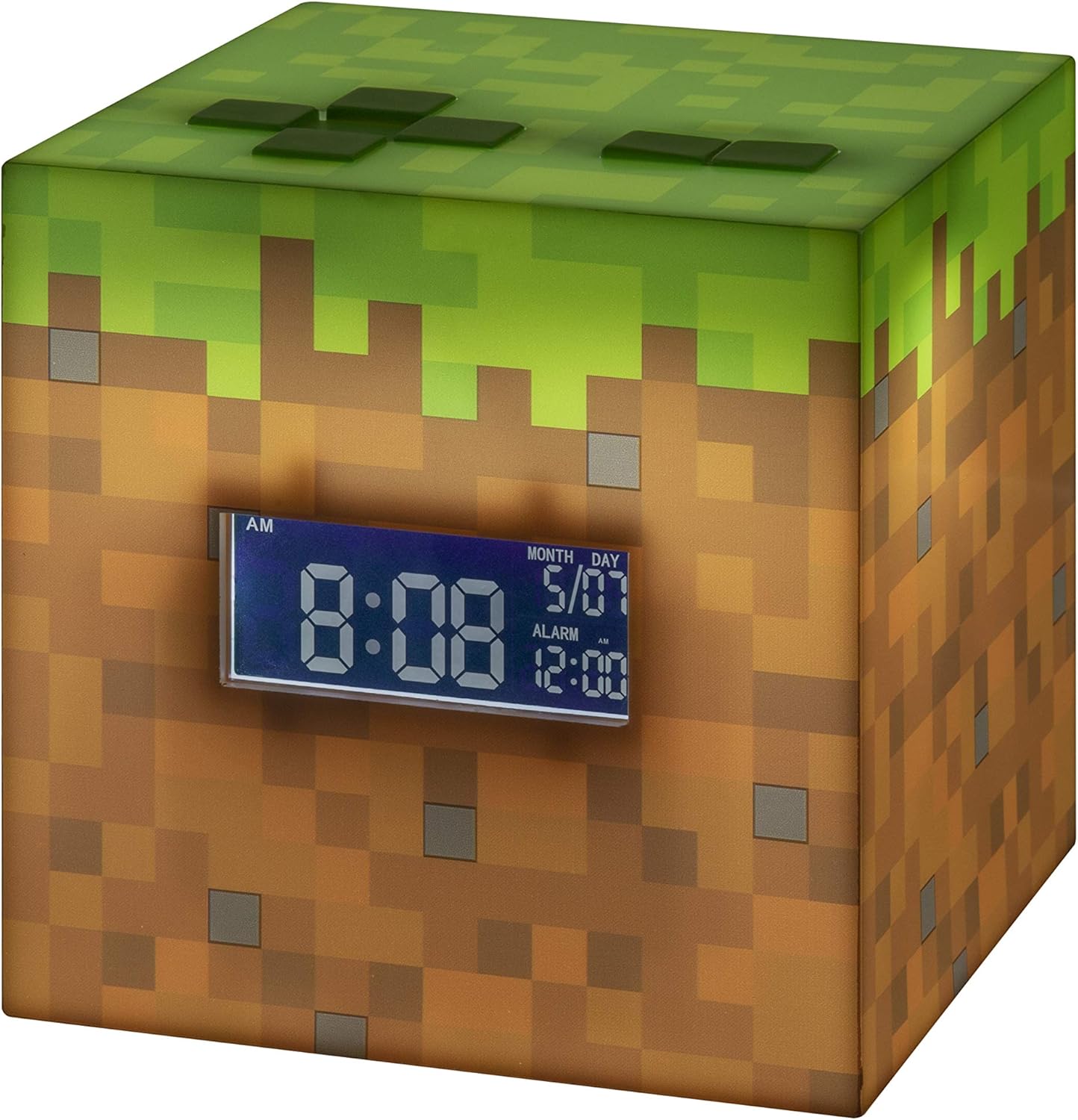 Äratuskell minecraft