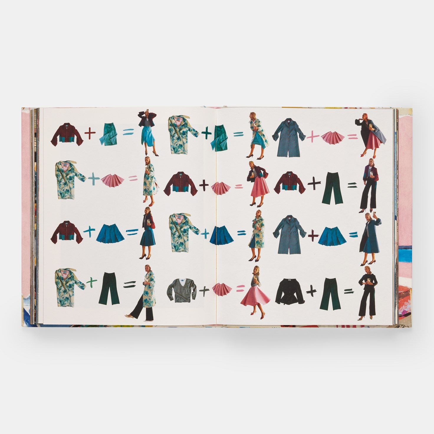 Jenny Sais Quoi - Jenny Walton
