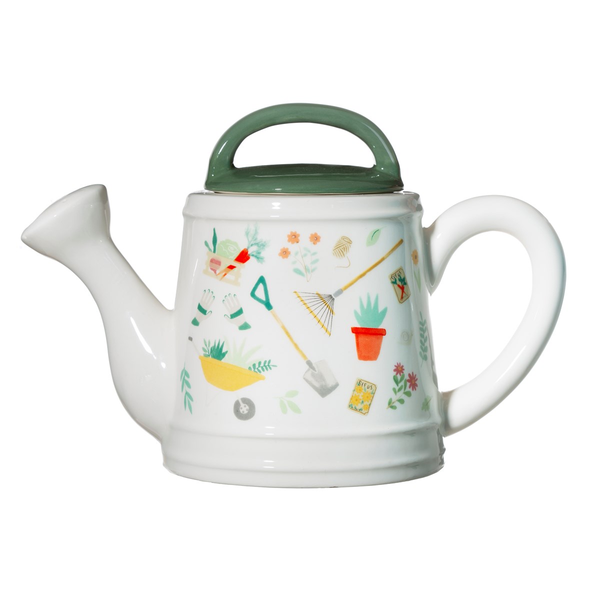 TEEKANN LEAFY LIVING WATERING CAN