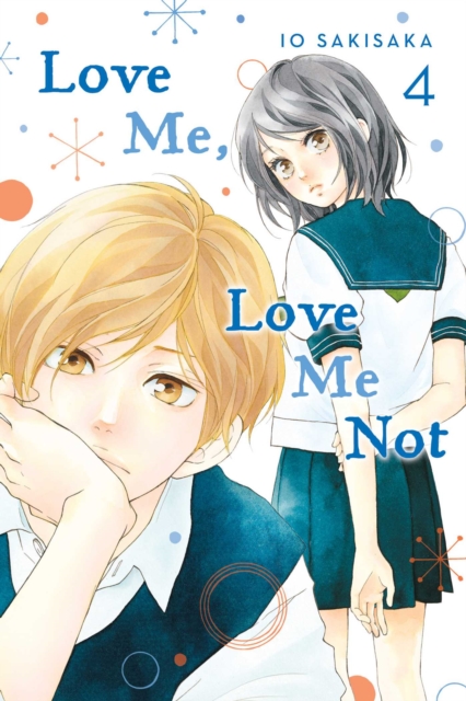 Love Me, Love Me Not 04