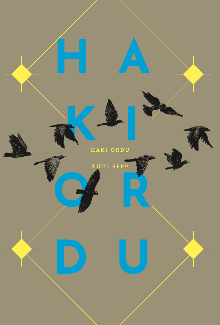 Haki ordu