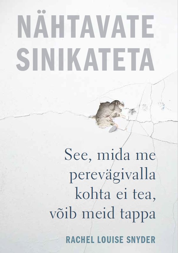 Nähtavate sinikateta