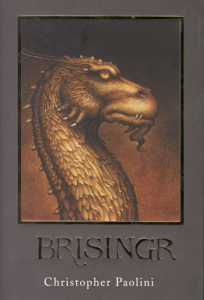 Brisingr
