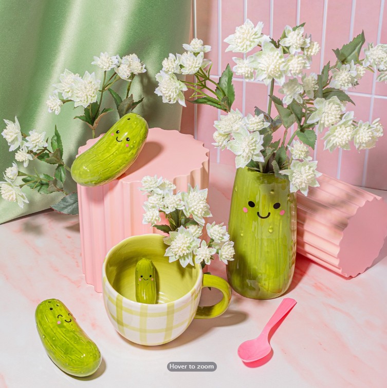 Kruus Surprise Pickle, 350 ml