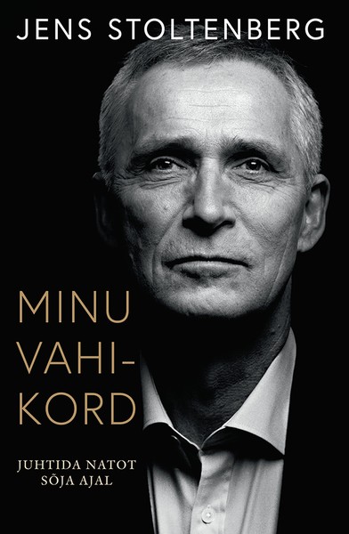 E-raamat: Minu vahikord