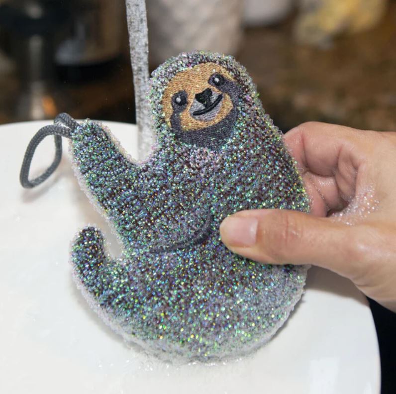 Nõudepesusvammid Sloth, 3tk