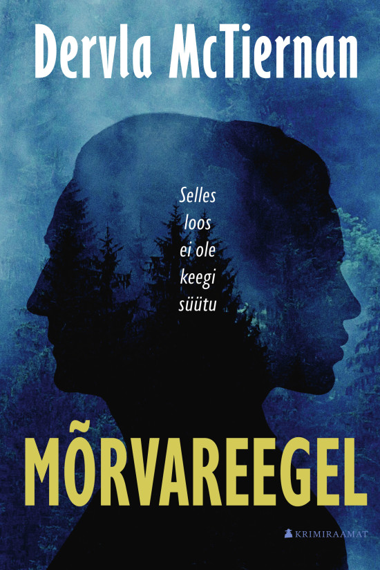 Mõrvareegel