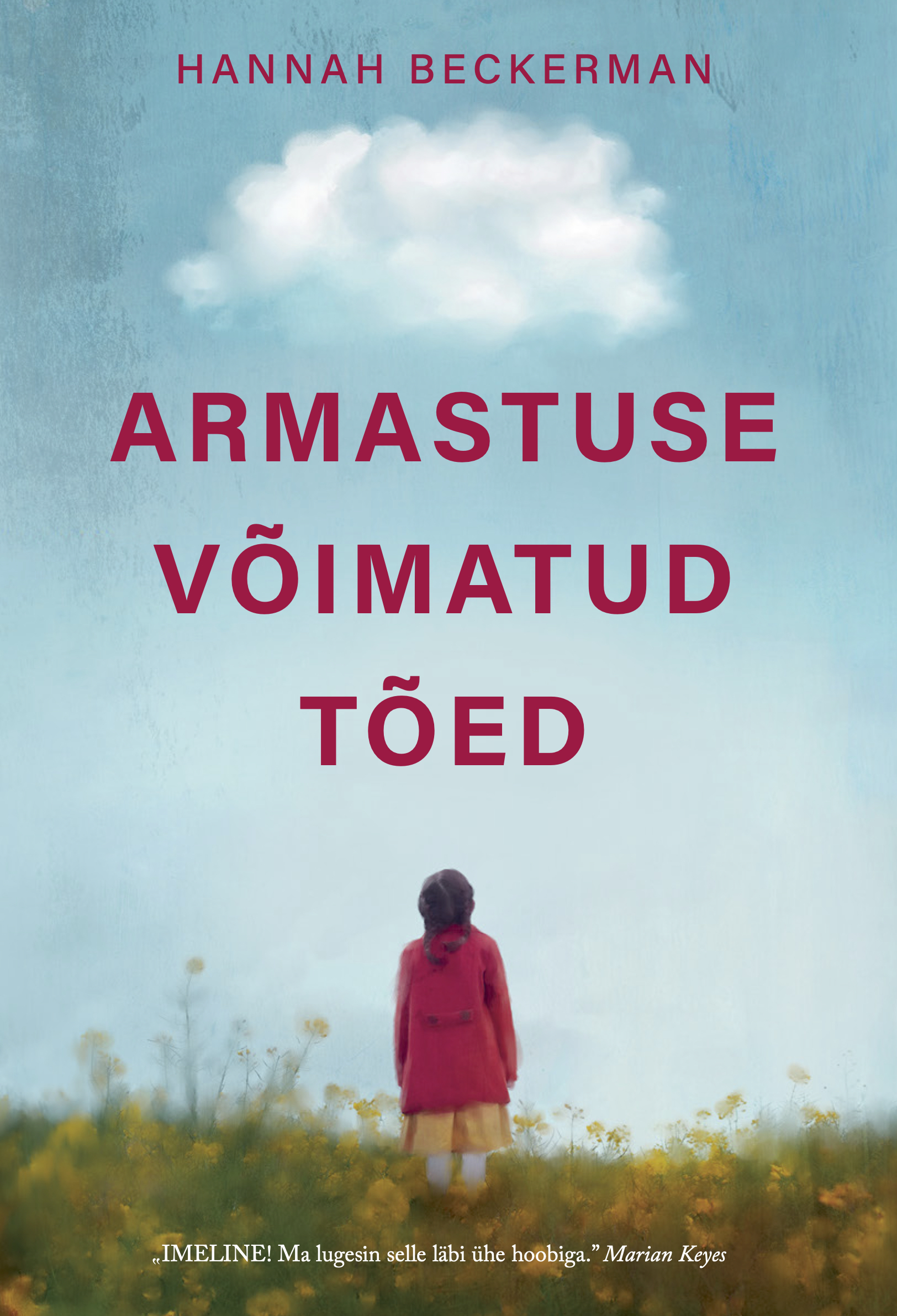 Armastuse võimatud tõed