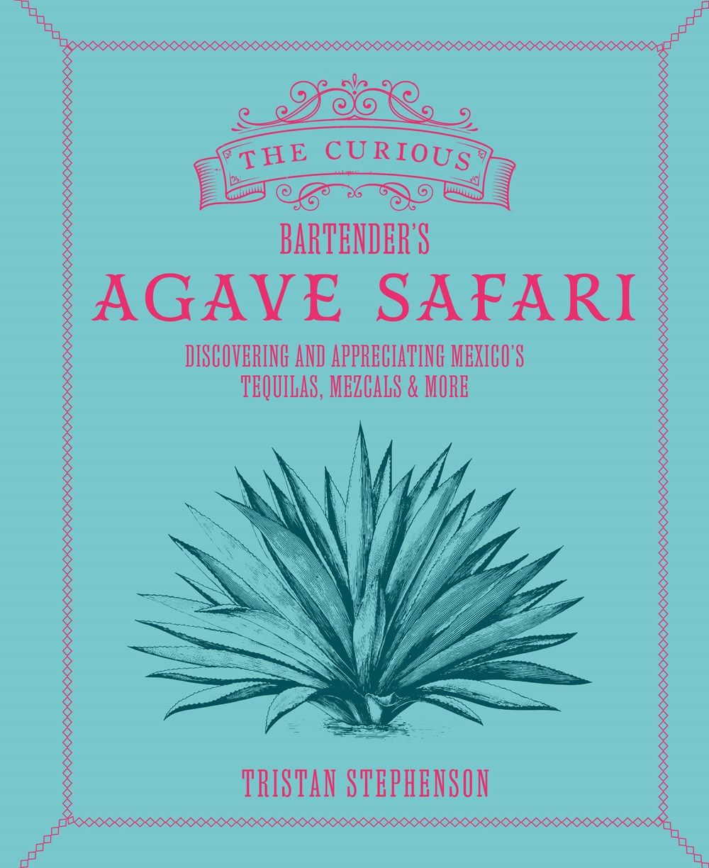 Curious Bartender’s Agave Safari