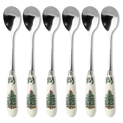 TEELUSIKATE KOMPLEKT CHRISTMAS TREE, 6TK