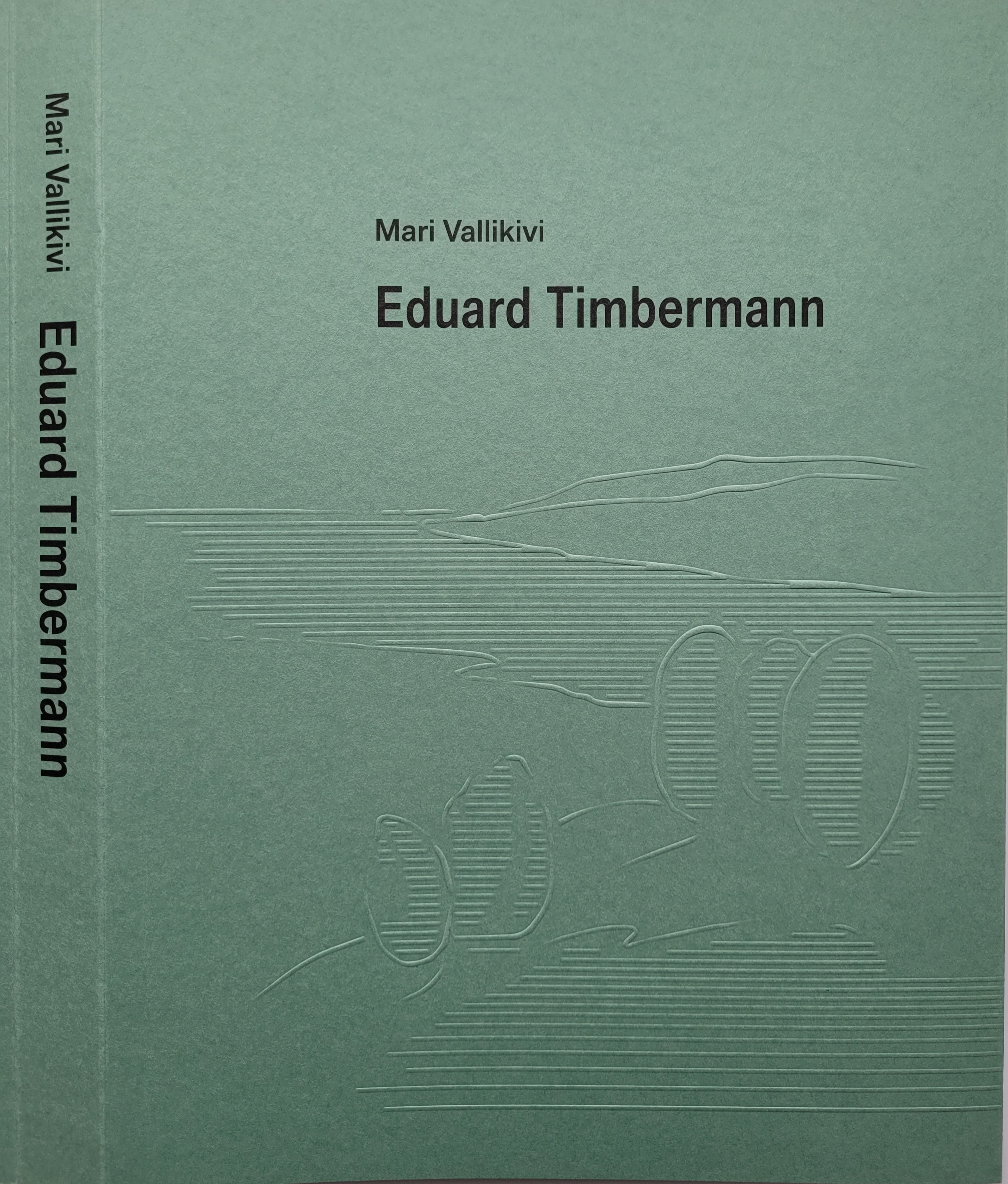 Eduard Timbermann