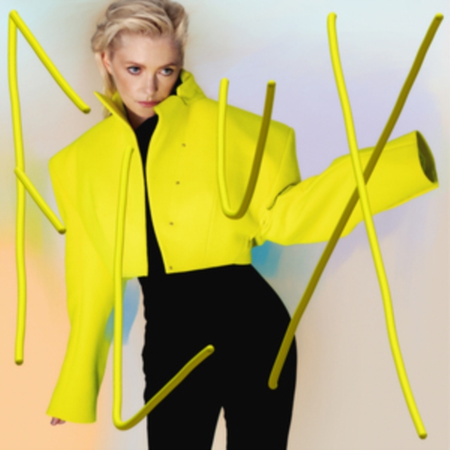 Alison Goldfrapp - Flux (2025) CD