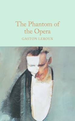 Phantom of the Opera