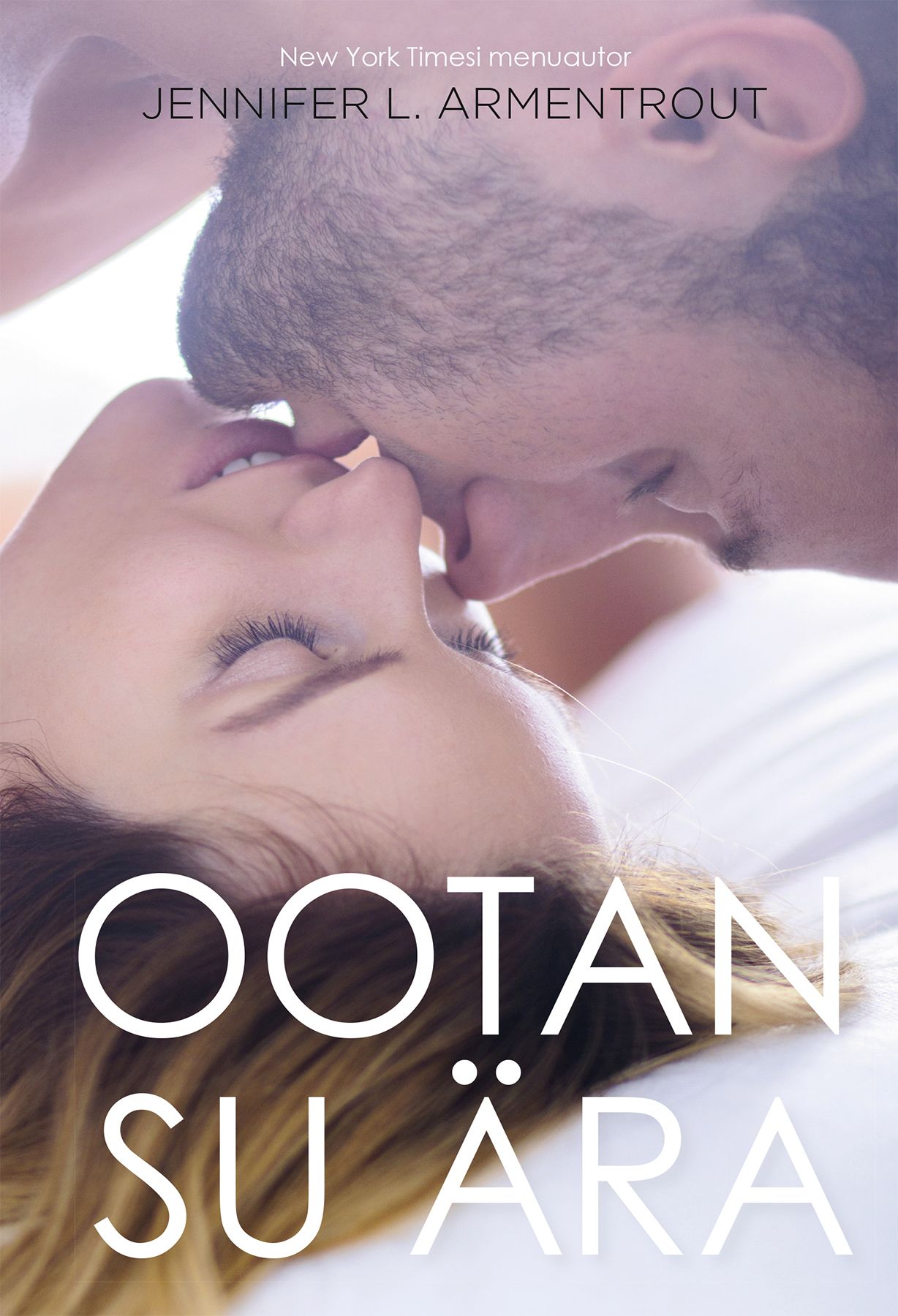 Ootan su ära - Jennifer L. Armentrout