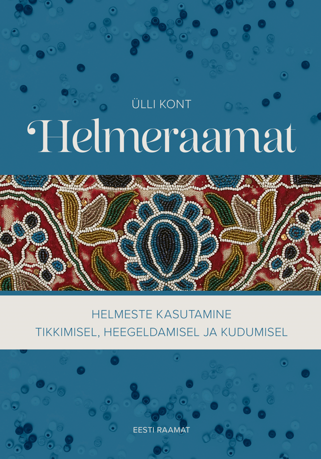Helmeraamat