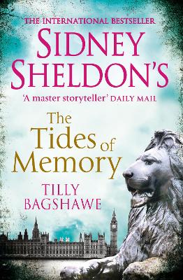 Sidney Sheldon’s The Tides of Memory - Tilly Bagshawe, Sidney Sheldon