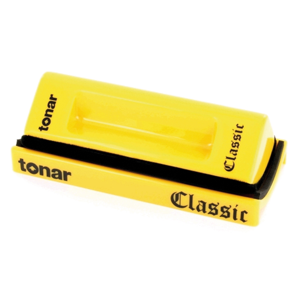 VINÜÜLPLAADI PUHASTUSHARI TONAR CLASSIC VELVET