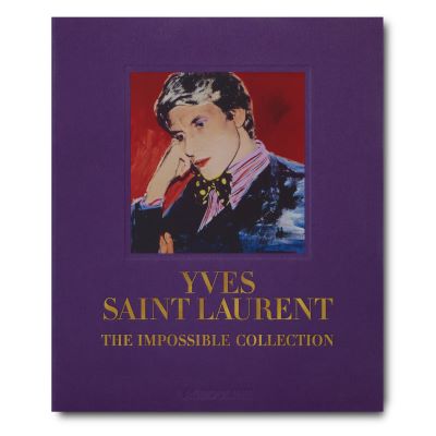 Impossible Collection of Yves Saint Laurent