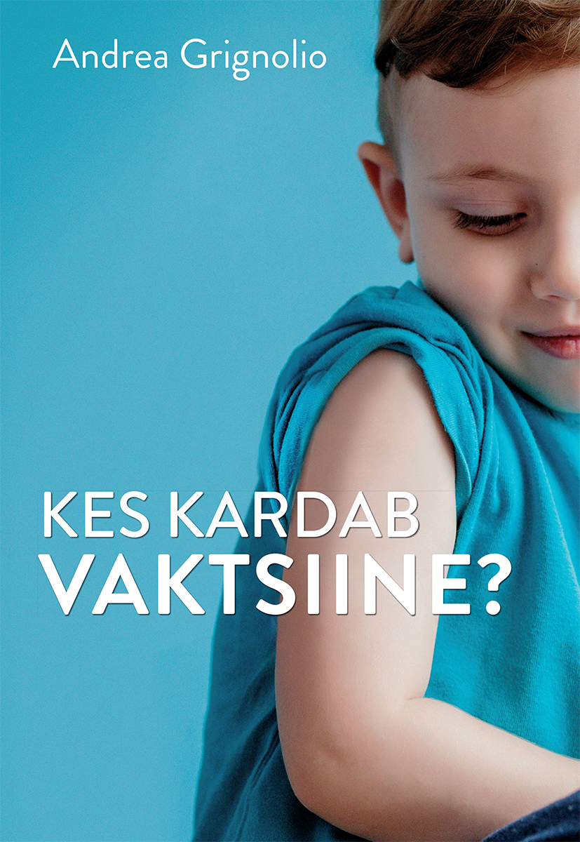 KES KARDAB VAKTSIINE?