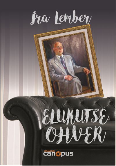 Elukutse ohver - Ira Lember