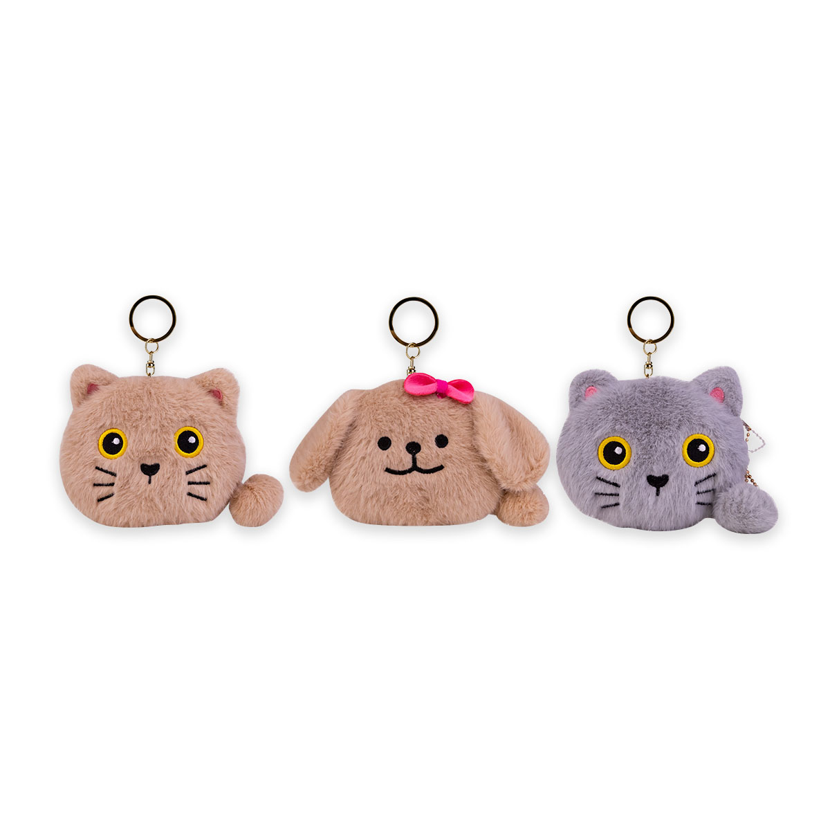 Peenrahakott Plush Animal, assortii