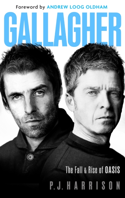 Gallagher: The Fall and Rise of OASIS