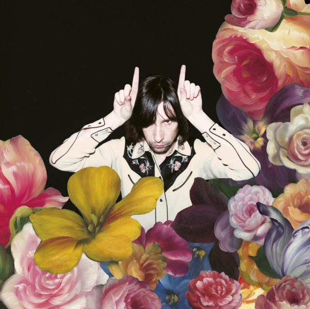 Primal Scream - More Light (2013) CD