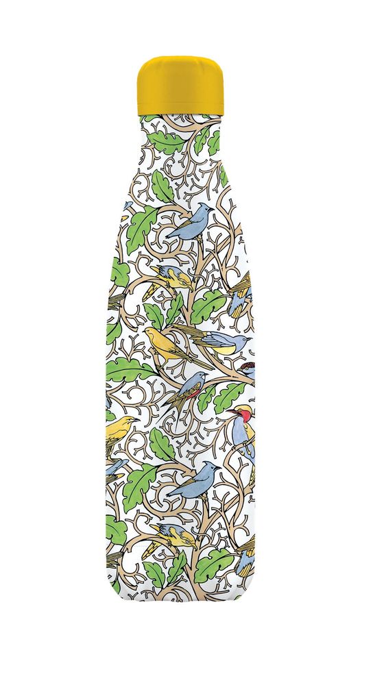 Termospudel Voysey Birds, 500ml