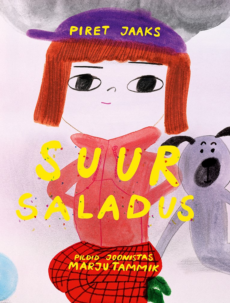 Suur saladus