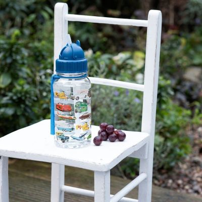 VEEPUDEL VINTAGE TRANSPORT, 500ML