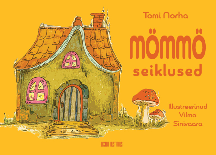 Mömmö seiklused