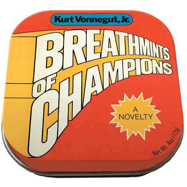 KOMMID BREATHMINTS OF CHAMPIONS