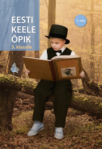 EESTI KEELE ÕP 3. KL, I