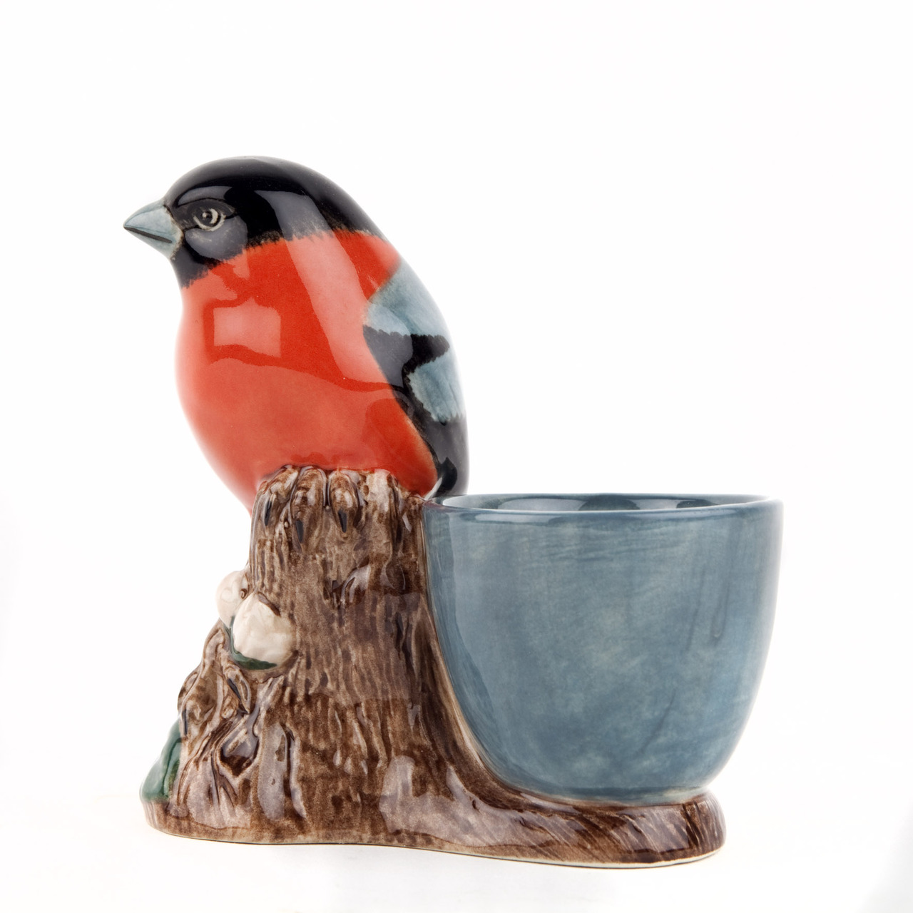 QUAIL MUNATOOS BULLFINCH