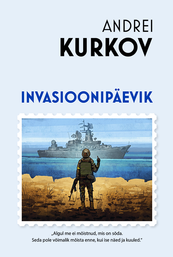 Invasioonipäevik