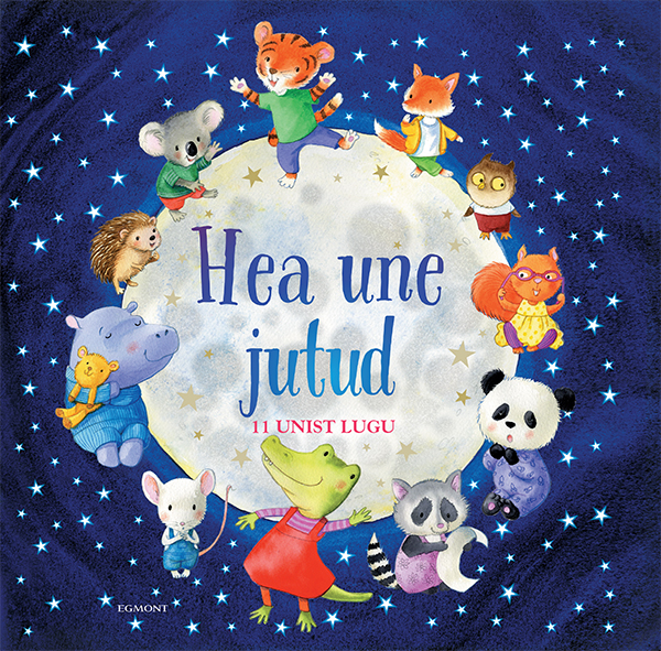 HEA UNE JUTUD