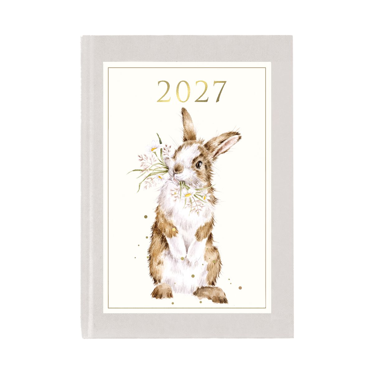 Wrendale 2027 Kalendermärkmik, Flexi