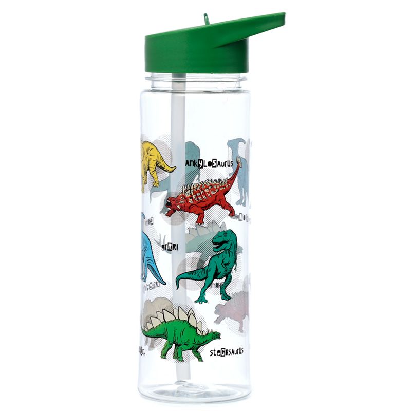 Veepudel Dinosauria, 550ml