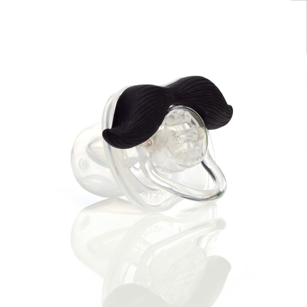 LUTT MUSTACHIFIER, THE GENTLEMEN, 0-6 KUUD