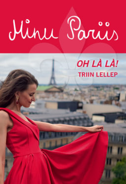MINU PARIIS. OH LÀ LÀ!