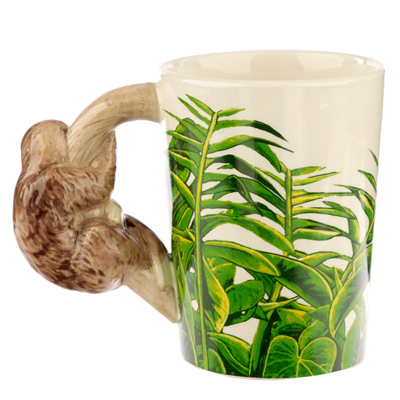 Kruus Jungle Explorer, Sloth, 400ml