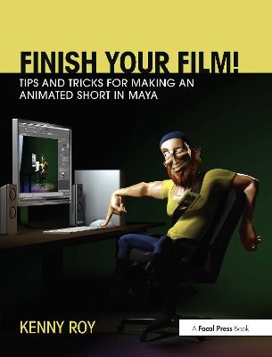 Finish Your Film!