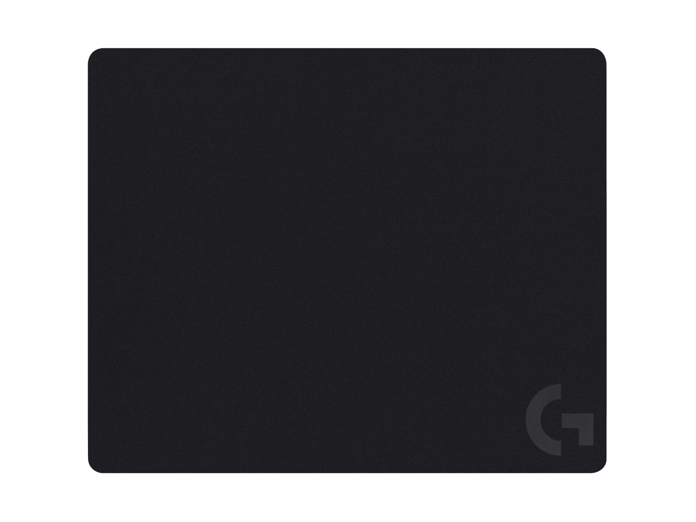 Hiirepadi Logitech G240 Mouse pad black (must) 34x28x1mm
